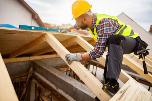 Best Gutter Installation and Roofing  in Seabrook Island, SC