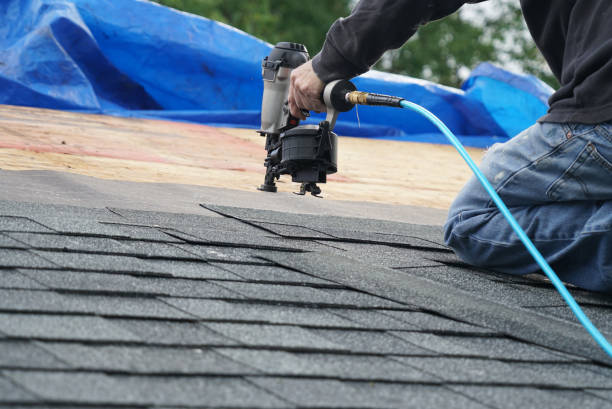 Quick and Trustworthy Emergency Roof Repair Services in Seabrook Island, SC